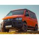 Lazer Lamps VW Transporter T6 Highline (2016+) Triple-R 750 Grille Kit PN: GK-T6-02K